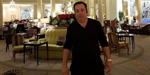 Κύκλωμα χρυσού – Ριχάρδος: Οι νομιμοφανείς επιχειρήσεις, το “ξέπλυμα” και η πολυτελής ζωή