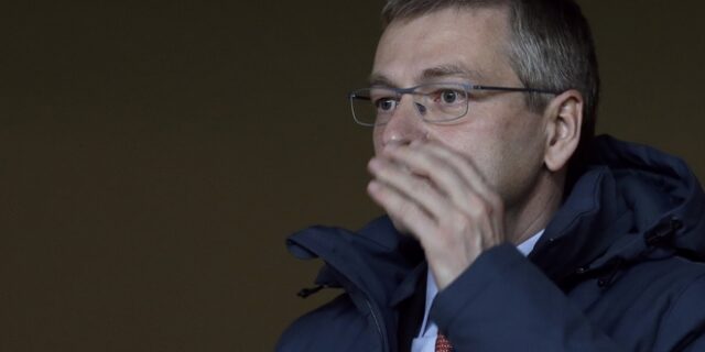 Μονακό: Πρώην υπουργός εμπλέκεται στο ίδιο σκάνδαλο διαφθοράς με τον Ριμπαλόβλιεφ