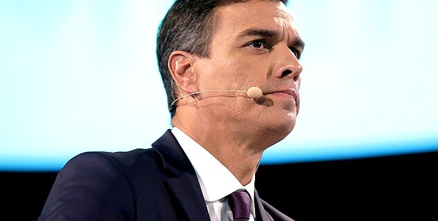 Τραβά το αυτί του Σάντσεθ η κεντρική τράπεζα για την οικονομική πολιτική του