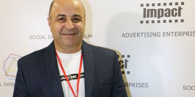 Τι απαντά ο Μάρκος Σεφερλής για την ματαίωση της παράστασης “Ζητείται Ψεύτης”