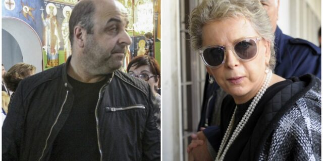 Η μητέρα του Μάρκου Σεφερλή ξεσπά: Η Ακρίτα βγήκε με τις “πλάτες” της μάνας και του πατέρα της