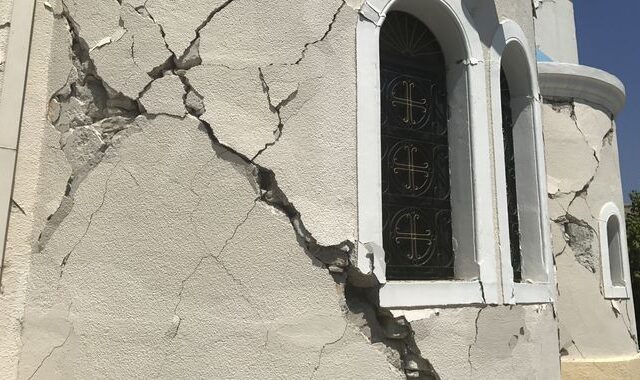 Σεισμός: Οκτώ ρήγματα στο Αιγαίο μπορούν να “δώσουν” πάνω από 7 Ρίχτερ