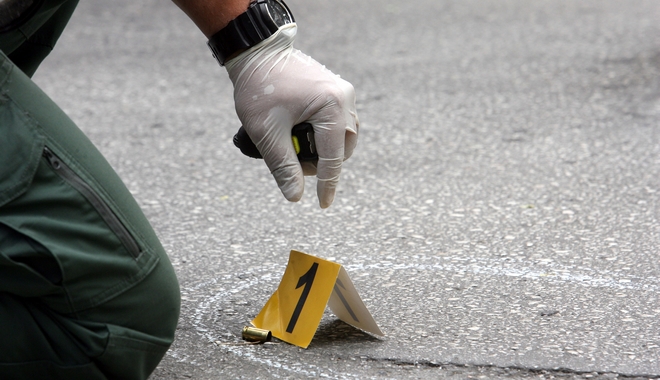 Ξεκαθάρισμα “βλέπουν” οι Αρχές πίσω από την εκτέλεση στην Ομόνοια