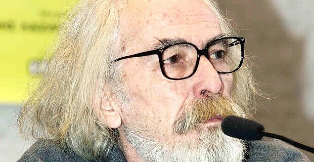 Πέθανε ο συγγραφέας Γιώργος Σκούρτης