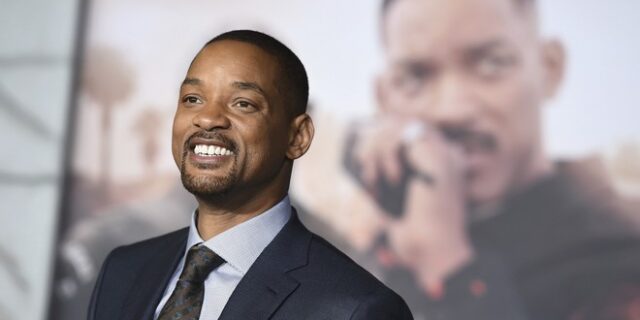 Ο Will Smith δρομέας σε μαραθώνιο στην Κούβα