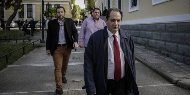 Σπίρτζης: Θα ολοκληρωθούν οι διαδικτυακές πλατφόρμες ελέγχου για τις συγκοινωνίες