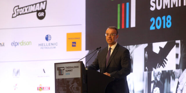 Σταϊκούρας: Η Ελλάδα δεν έχει εισέλθει σε περίοδο κανονικότητας