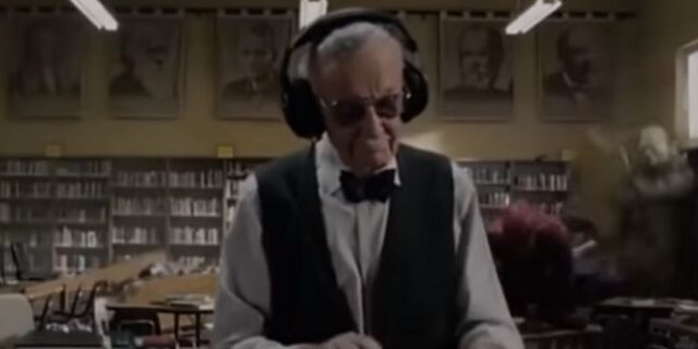 Σταν Λι: Δείτε όλες τις cameo εμφανίσεις του στις ταινίες της Marvel