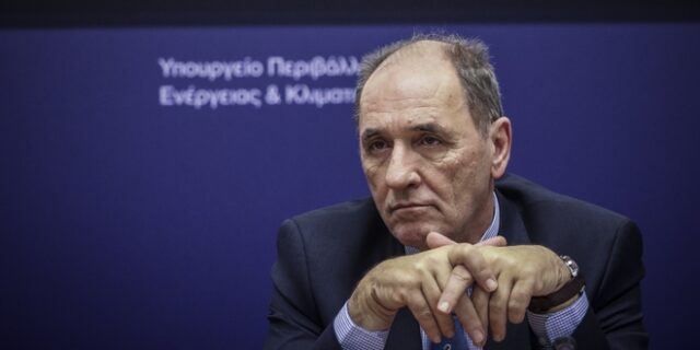 Σταθάκης για ΔΕΠΑ: Η ΝΔ δεν μπορεί να κλονίσει το ηθικό πλεονέκτημα της κυβέρνησης