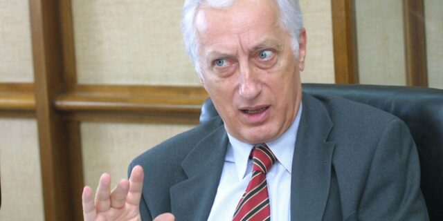 Σταθόπουλος: Η αλλαγή του ονόματος σε Βόρεια Μακεδονία, για 140 χώρες, το μεγαλύτερο επίτευγμα