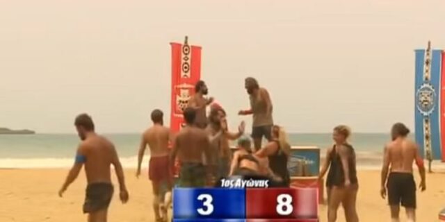 Αποκάλυψη: Ετοιμάζεται ελληνοτουρκικό ριάλιτι επιβίωσης