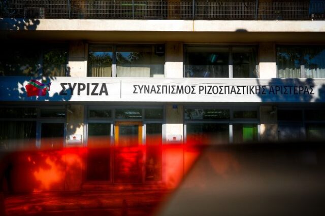 ΣΥΡΙΖΑ: Ο Μητσοτάκης μετά από 3,5 χρόνια κατάλαβε πως θα εξαντληθεί η τετραετία