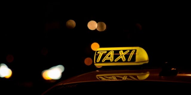 Εισαγγελέας: “Κυνηγός οδηγών ταξί” ο 29χρονος ηθοποιός