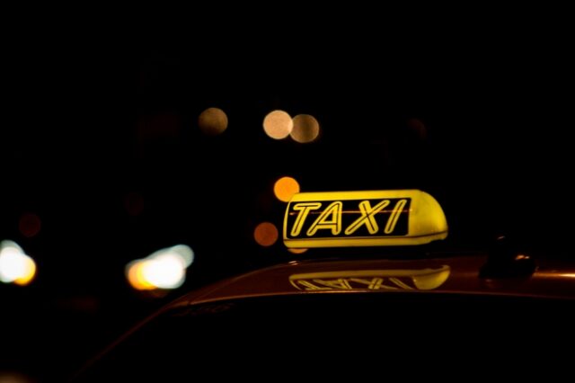 Βίντεο ντοκουμέντο με τον ταξιτζή και τον 29χρονο ηθοποιό – Τι είπε αυτόπτης μάρτυρας