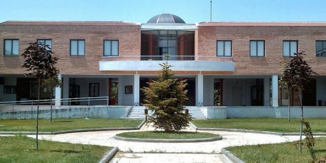 ΤΕΙ Σερρών: Ακυρώθηκαν οι εξετάσεις στα μαθήματα του καθηγητή “φακελάκη”