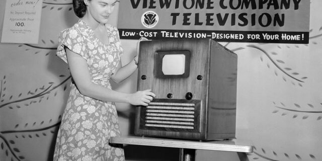 Παγκόσμια Ημέρα Τηλεόρασης