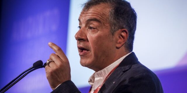 Ο Σταύρος μπορεί να είναι χρήσιμος, αρκεί να το αποδείξει