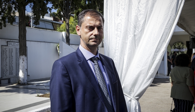 Χ. Θεοχάρης: Οι ευρωεκλογές θα δώσουν πολιτικό στίγμα