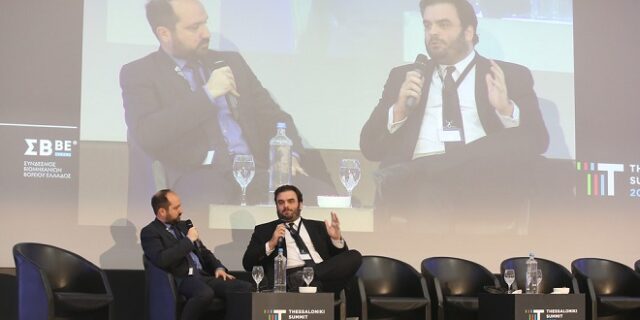 Πιερρακάκης: Η γενιά μας να ξεφύγει από τον φαύλο κύκλο της επανεκλογής