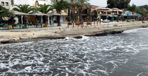 Τα 5στερα ξενοδοχεία, η τουριστική και η… άλλη Ελλάδα