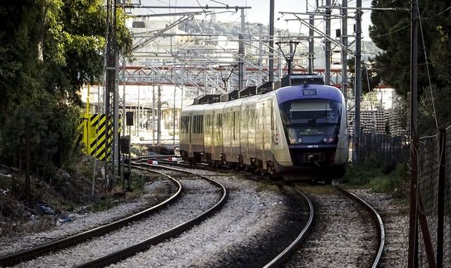 Το τρένο επιστρέφει στη Δυτική Ελλάδα