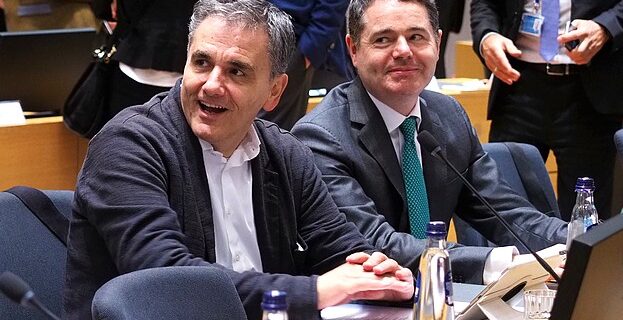 Ναι σε όλα από το Euroworking Group: Συντάξεις και ελαφρύνσεις