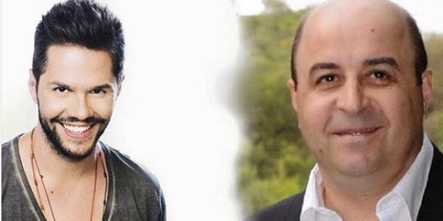 Γιώργος Τσαλίκης: Ψευτοκαθωσπρέπει η Ακρίτα, εμπαθής με τον Σεφερλή