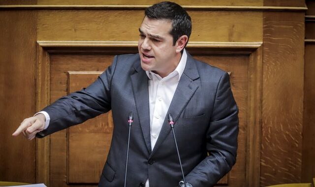Σε ποιους πρότεινε ο Τσίπρας να είναι στο ευρωψηφοδέλτιο του ΣΥΡΙΖΑ