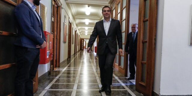 Ο επόμενος ανασχηματισμός και ο χρόνος που θα στηθούν οι κάλπες