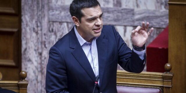 Τσίπρας: Εντός του 2019 η προκήρυξη για 10.000 προσλήψεις