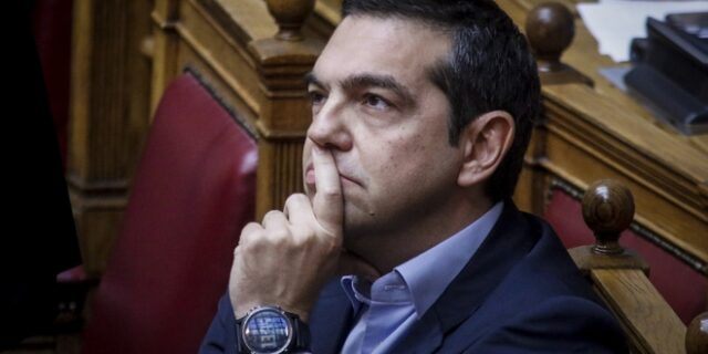 Αναζητείται ο υποψήφιος του ΣΥΡΙΖΑ στο δήμο Αθηναίων