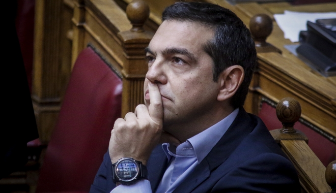 Αναζητείται ο υποψήφιος του ΣΥΡΙΖΑ στο δήμο Αθηναίων