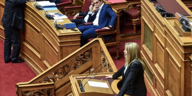 Προοδευτικές συγκλίσεις: Ζήτημα αυτοκριτικής