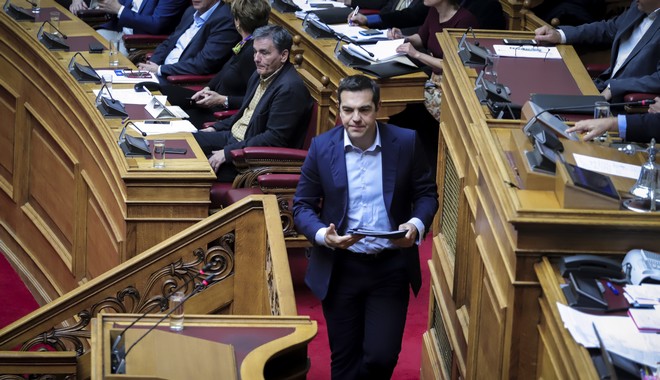 Τσίπρας: Όταν έγινα και εγώ θύμα των fake news
