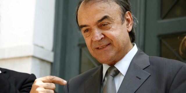 Ο Τσοβόλας αποκαλύπτει πώς βγήκε το “δώστα όλα” – Το παλιό ΠΑΣΟΚ ήταν προοδευτικό