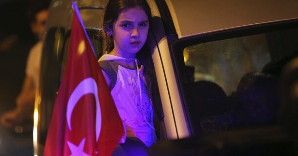 Στοιχεία σοκ: Εκατοντάδες έγκυες στα τουρκικά νοσοκομεία λόγω σεξουαλικής κακοποίησης