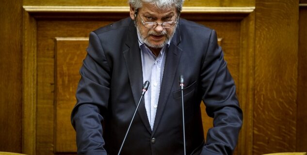 Τζαμακλής: Η πώληση του Ντυνάν είναι από μόνη της σκάνδαλο