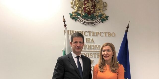 Η Ελλάδα πρωταγωνιστεί στη δημιουργία νέων τουριστικών διαδρομών στα Βαλκάνια