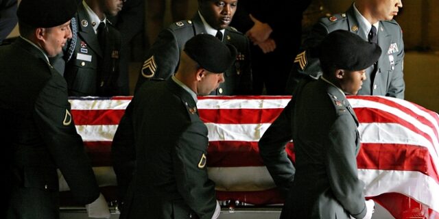 ΗΠΑ: Ο “πόλεμος κατά της τρομοκρατίας” έχει σκοτώσει μισό εκατομμύριο ανθρώπους