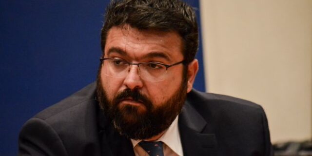 Βασιλειάδης: “Η διαφαινόμενη διάλυση του μπάσκετ έχει ονοματεπώνυμο, Γιώργος Βασιλακόπουλος”