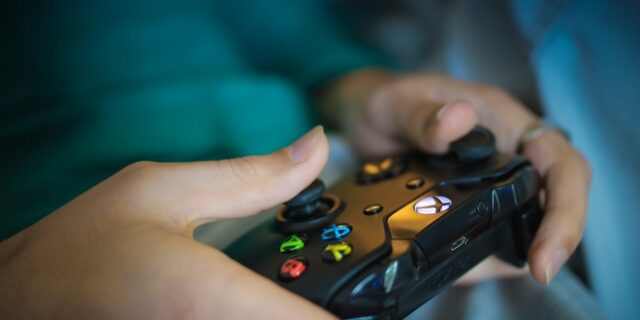 Αυτό ψηφίστηκε το καλύτερο video game όλων των εποχών (και δεν είναι το Tetris)