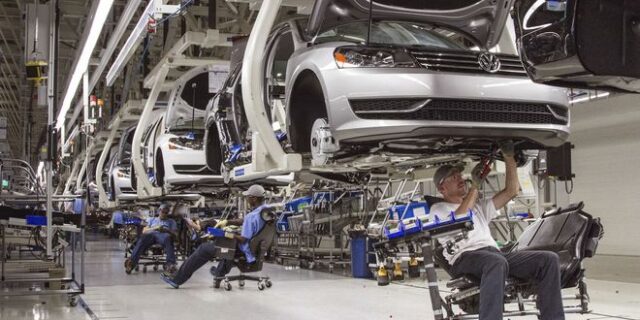 Volkswagen: Παραιτήθηκε από τη διαμάχη σε ελληνικό δικαστήριο – Ανοίγει ο δρόμος αποζημιώσεων