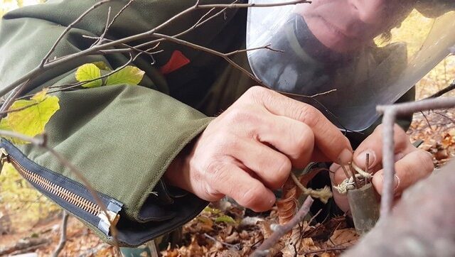 Ελευσίνα: Σύσκεψη για ελεγχόμενη εξουδετέρωση βόμβας
