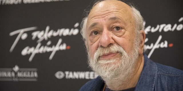 Παντελής Βούλγαρης: Θλίψη και κακομοιριά όσα λένε για τον Γαβρά