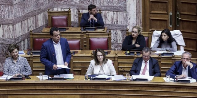 Πολιτική επιλογή η απόδοση των αναδρομικών επισημαίνουν οι υπουργοί