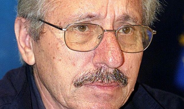 Πέθανε ο σκηνοθέτης και συγγραφέας Κώστας Βρεττάκος