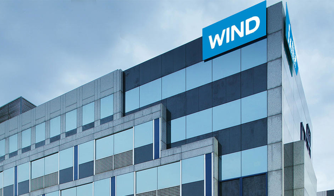 525 εκατ. ευρώ από τις διεθνείς αγορές αντλεί η WIND με ομόλογο πενταετούς διάρκειας