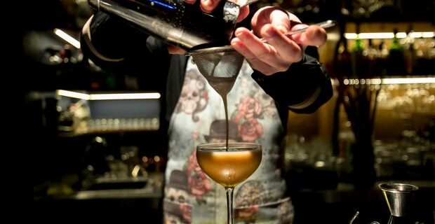World Class Fine Drinking, η μεγαλύτερη γιορτή του καλού ποτού επιστρέφει και φέτος στη Θεσσαλονίκη!