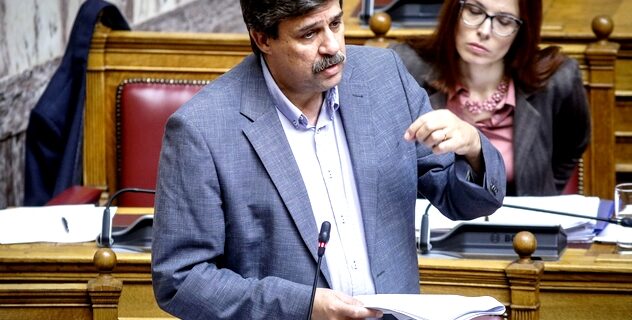 Ιδρύεται Εθνικό Ινστιτούτο για τον καρκίνο