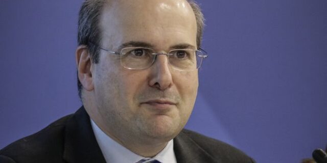 Χατζηδάκης: Να μην κάνει η κυβέρνηση αλλαγές στη Δικαιοσύνη πριν τις εκλογές